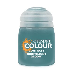 Contrast Nighthaunt Gloom 24ml
