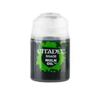 Shade Nuln Oil 18ml