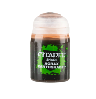 Shade Agrax Earthshade 18ml