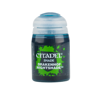 Shade Drakenhof Nightshade 18ml