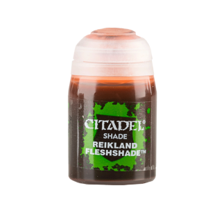 Shade Reikland Fleshshade 18ml