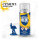 Spray Macragge Blue 400ml