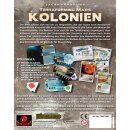 Terraforming Mars: Kolonien