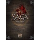 SAGA - Buch der Schlachten (deutsch, softcover)