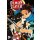 Demon Slayer - Kimetsu no Yaiba, Band 1
