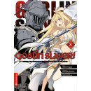 Goblin Slayer!, Band 8