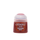Base Khorne Red 12ml