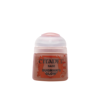 Base Bugmans Glow 12ml