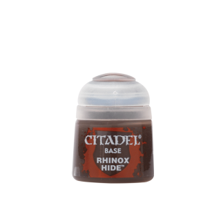 Base Rhinox Hide 12ml