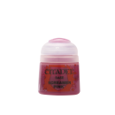 Base Screamer Pink 12ml