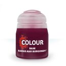 Base Barak-Nar Burgundy 12ml
