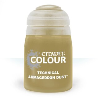 Technical Armageddon Dust 24ml