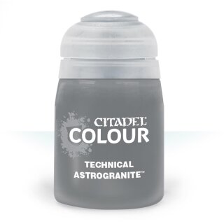 Technical Astrogranite 24ml