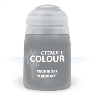 Technical Ardcoat 24ml (Gloss/glänzend)