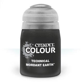 Technical Mordant Earth 24ml