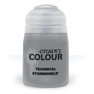Technical Stormshield 24ml (Matte/matt)