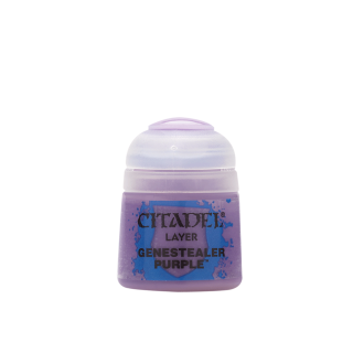 Layer Genestealer Purple 12ml