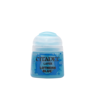 Layer Lothern Blue 12ml