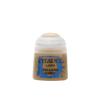 Layer Tallarn Sand 12ml