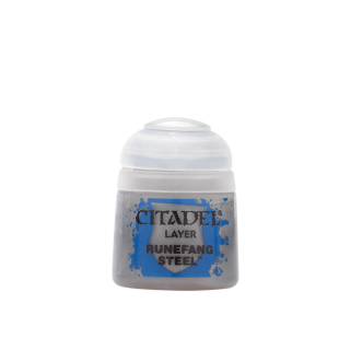 Layer Runefang Steel 12ml