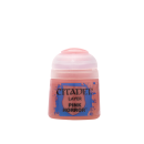 Layer Pink Horror 12ml