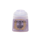 Dry Lucius Lilac 12ml