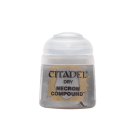Dry Necron Compound 12ml