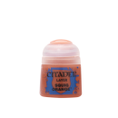 Layer Squig Orange 12ml