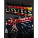 Scale75 Blood and Fire Set 8x17ml