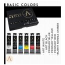 Scale75 Artist Basic Colors Set(6x20ml)
