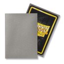 Dragon Shield: Matte - Silver (100)