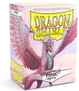 Dragon Shield: Matte - Pink (100)