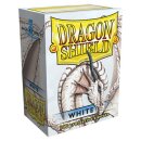 Dragon Shield: White (100)