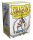 Dragon Shield: White (100)