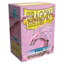 Dragon Shield: Pink (100)