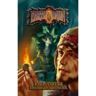 Earthdawn: Kaer Tardim