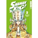 Shaman King, Band 2