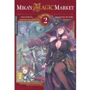 Mikas Magic Market, Band 2