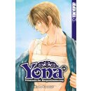 Yona - Prinzessin der Morgendämmerung, Band 14