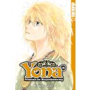 Yona - Prinzessin der Morgendämmerung, Band 18