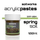 Scale75 Spring Soil Frühlingsboden 100ml