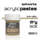 Scale75 Dry Soil Trockener Boden 100ml