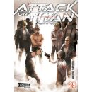 Attack on Titan, Band 29