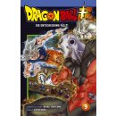 Dragon Ball Super, Band 9