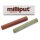 Milliput Terracotta 4 oz (113.4g) Pack