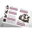 Summoners Grundregelbuch - Zeit der Elemente