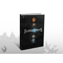 Summoners Grundregelbuch - Zeit der Elemente