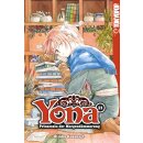 Yona - Prinzessin der Morgendämmerung, Band 21