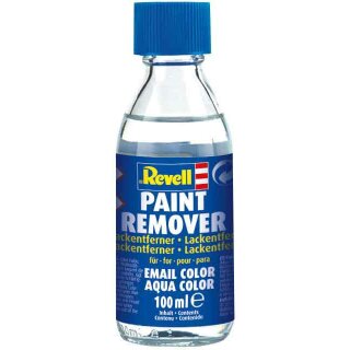 Paint Remover