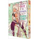 How NOT to Summon a Demon Lord, Band 4